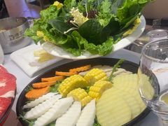 -德天肥牛海鲜火锅(城西银泰店)