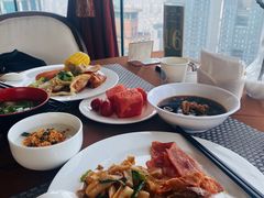 -南京商茂国际酒店(新街口德基广场店)