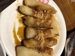 -傣妹火锅(南京东路一店)