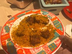 -避风塘(宝山万达店)