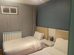 -德全心悦酒店(北京金台路地铁站店)