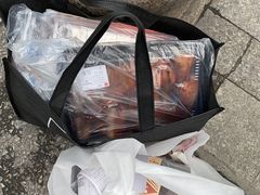 -永辉超市(嘉定宝龙广场店)