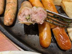 -萨莉亚意式餐厅(万嘉商业广场店)