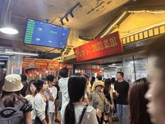 -笨罗卜浏阳菜馆(太平街店)