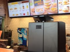 -汉堡王(常熟美城店)