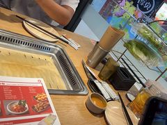 -新石器烤肉(百联川沙店)