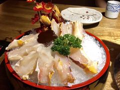 -蟹将军·松叶蟹和牛日料放题自助(K11店)