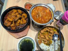 -米村拌饭(江宁万达店)