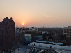 -北京世界公园