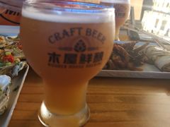 -木屋烧烤(龙湖天街店)