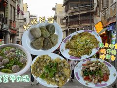 -飘香小食店(国平路店)