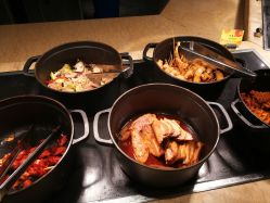 -福州香格里拉·宴会厅