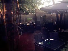 -秀·爱尔兰餐吧(上海路店)