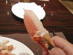 -上海东方佘山翰悦阁酒店·Vie全日制餐厅