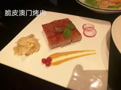 -万豪中餐厅·粤菜·北京粤财JW万豪酒店