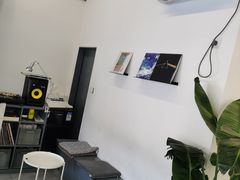 大堂-麻雀咖啡SPARROW COFFEE(十全街店)