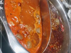 -董家湾重庆老火锅(张家窝店)