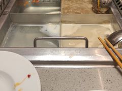 -海底捞火锅(飞马水城店)