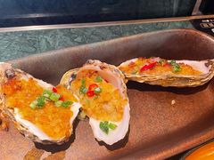 -牛New寿喜烧(中山公园龙之梦店)