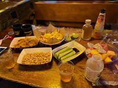 -Helens海伦司小酒馆(深圳宝安海雅缤纷城店)