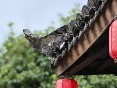 -刘伯温故里景区百丈漈