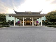 -浙江西子宾馆·牡丹厅