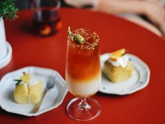 -Catch Bagel(芳草地店)