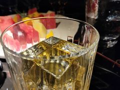 -wann lounge 低温慢煮牛排·清吧