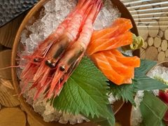 -西村日本料理(香格里拉饭店)