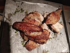 -绿茶餐厅(广州天河城店)