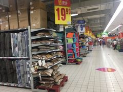 -家乐福会员店(南翔店)