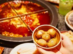 -陈眼镜火锅(总店)