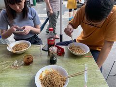 -高邮面馆(明瓦廊店)