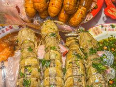 -吉利龙虾·新派海鲜烧烤