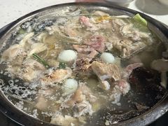 -海关荤豆花(洋河一路店)