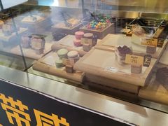 -麦当劳(新王府井店)