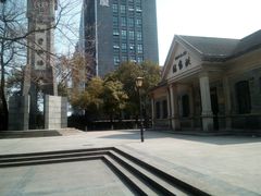 -江墅铁路遗址公园
