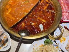 -小龙坎火锅(全球总店)