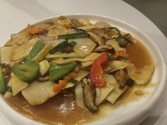-旺达·福州菜(正大广场店)