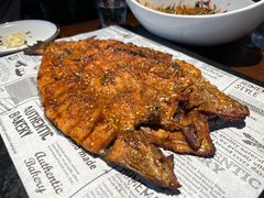 -Local泰莲庭(虹鳟鱼店)