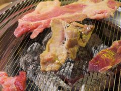 -南浦洞烤肉·新世界版(奥体店)