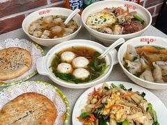-初阳谷·丽水味道(栖悦城店)