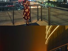 -领事馆19号中餐厅(厦门海景洲际酒店)