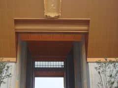 -法门文化景区