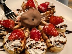 -StayReal Cafe(长宁来福士广场东八区店)