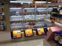 -Olé精品超市(苏州中心店)