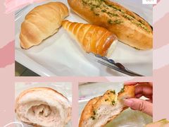 -山崎面包(第一八佰伴店)