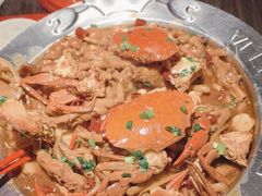 -胖哥俩肉蟹煲(杭州下沙学林街店)
