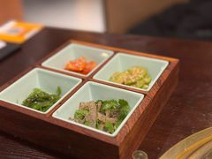 -龍二烧肉酒场(九亭店)