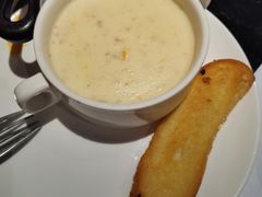 -半秋山西餐厅(巴南万达广场店)